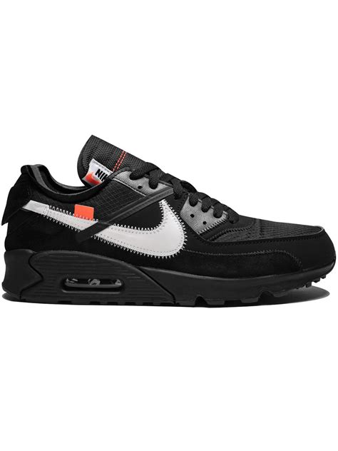 the ten Air Max 90